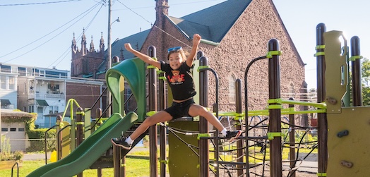 Frannklin Park_Jump