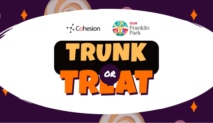 Trunk or Treat